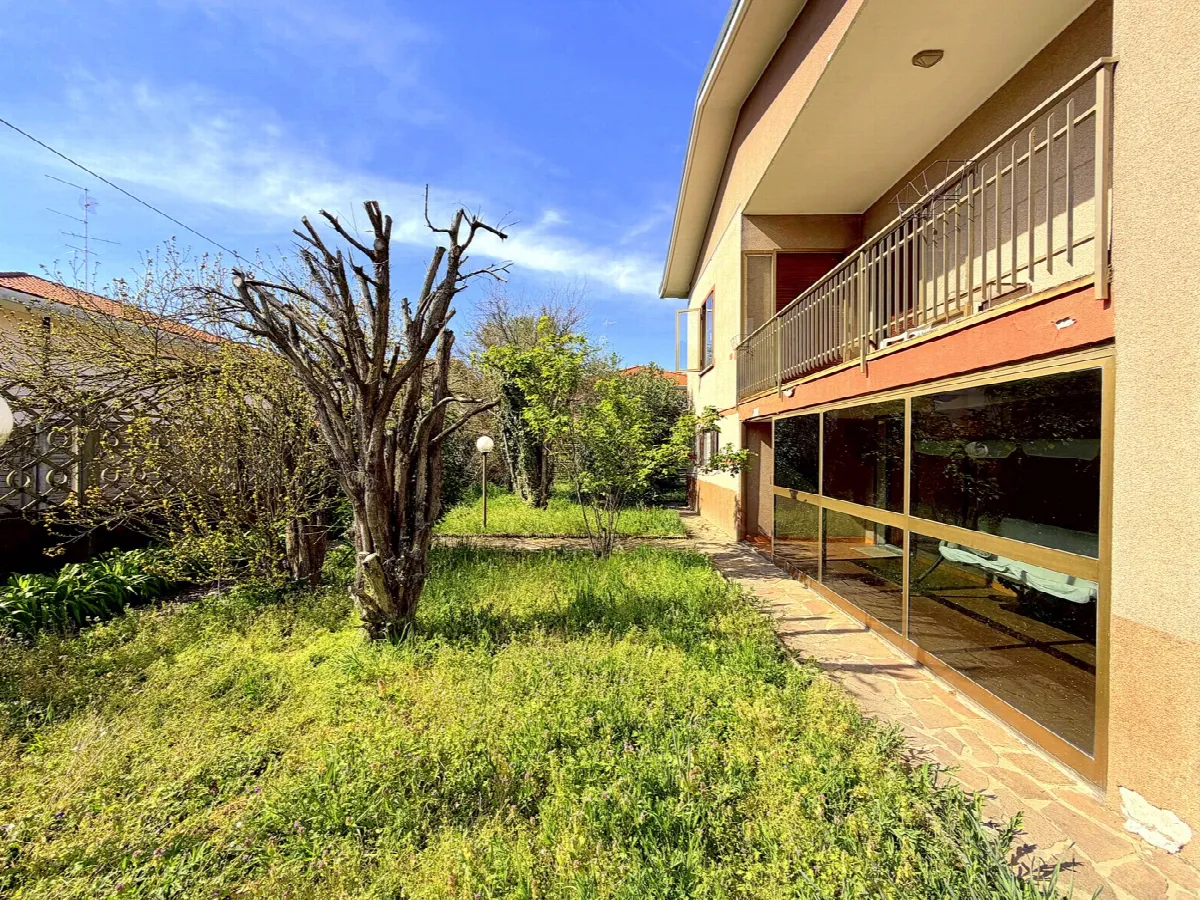 Villa in vendita a Robecchetto con Induno - foto 6