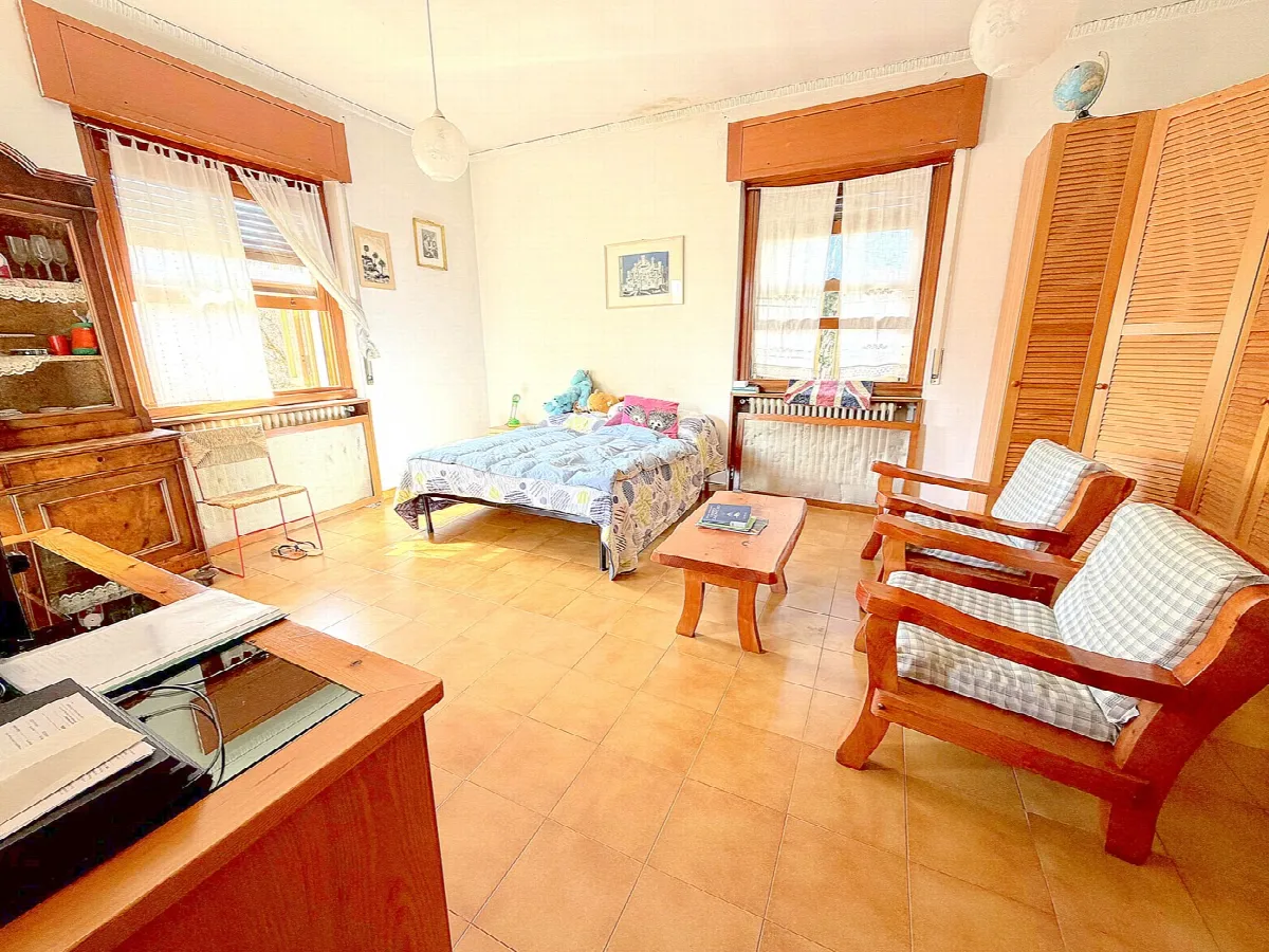 Villa in vendita a Robecchetto con Induno - foto 8