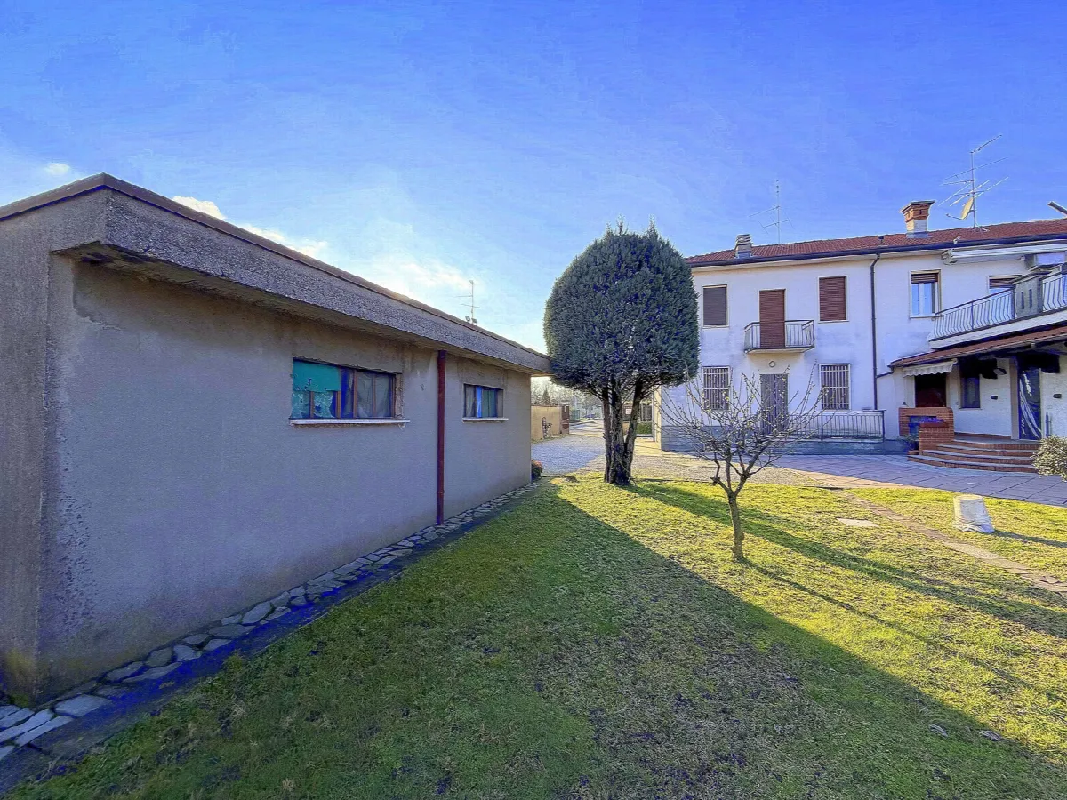 Villetta a schiera in vendita a Inveruno - foto 3