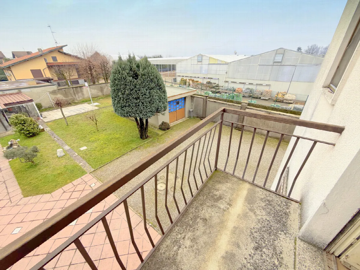 Villetta a schiera in vendita a Inveruno - foto 7