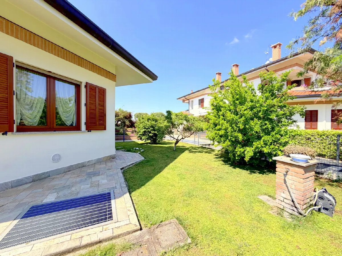 Villetta a schiera in vendita a Inveruno - foto 10