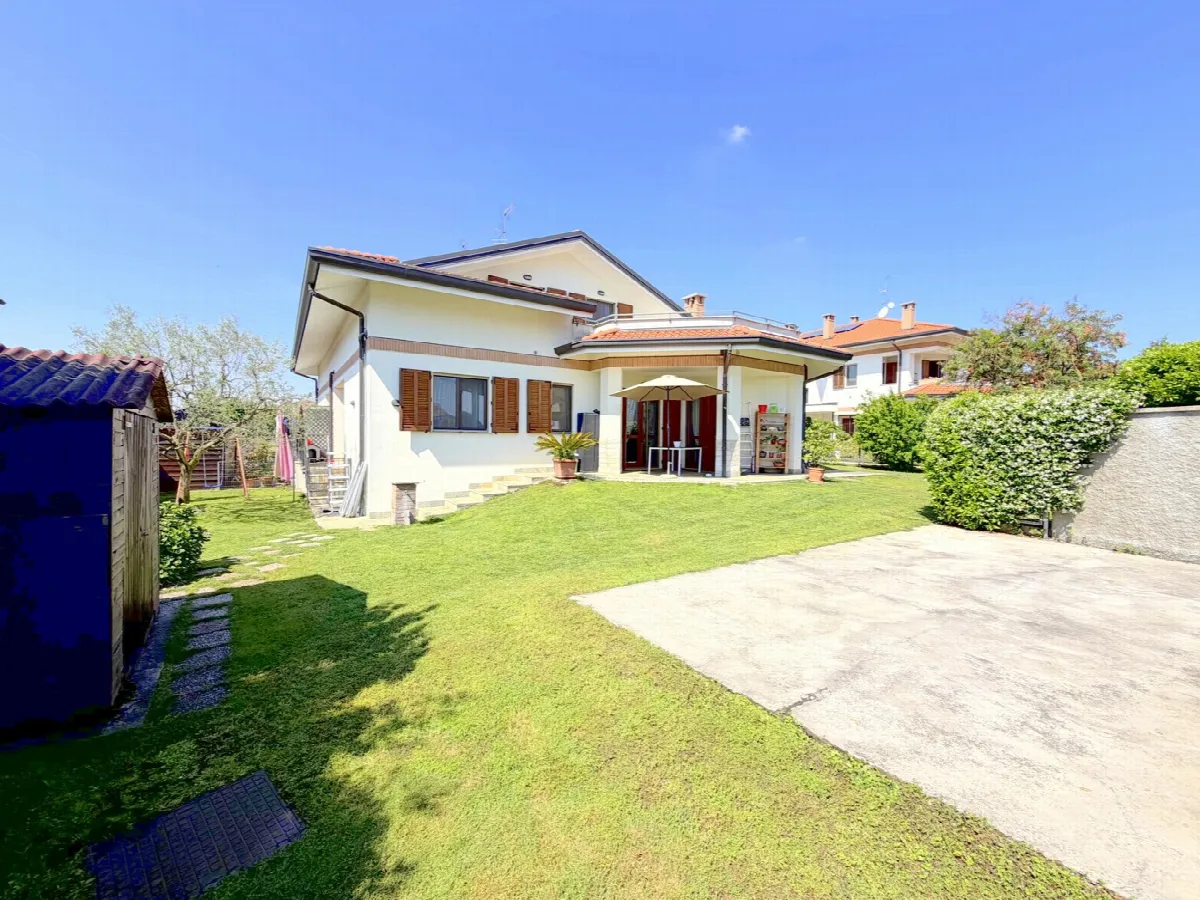 Villetta a schiera in vendita a Inveruno - foto 2