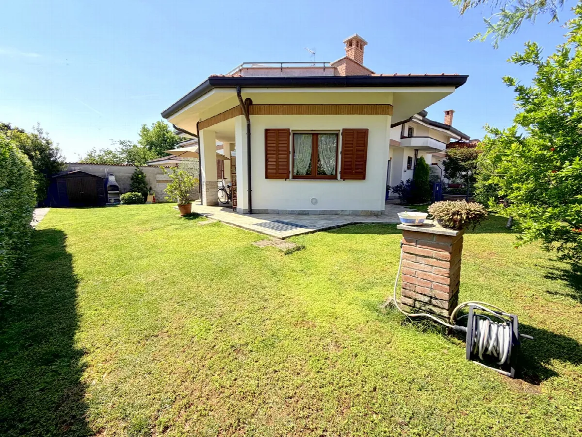 Villetta a schiera in vendita a Inveruno - foto 3