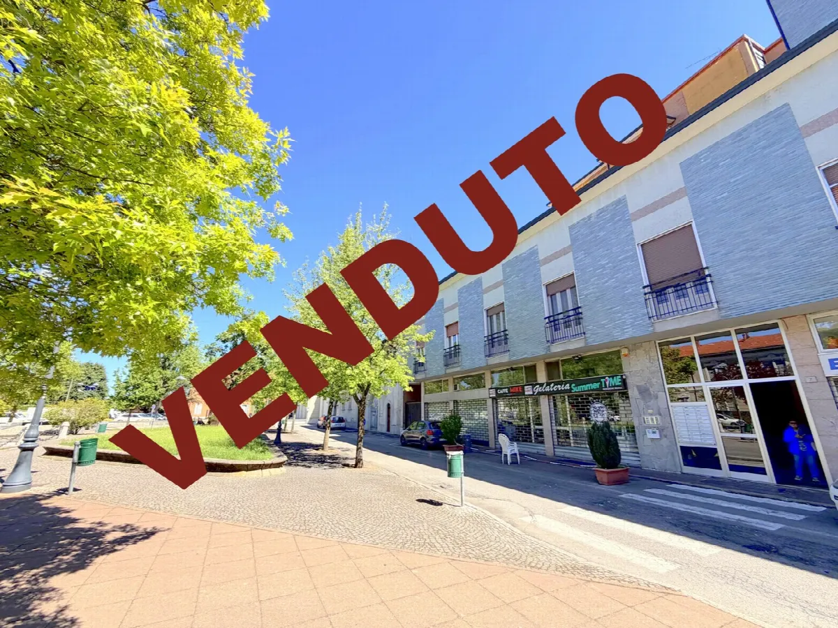 Appartamento in vendita a Cuggiono - foto 1