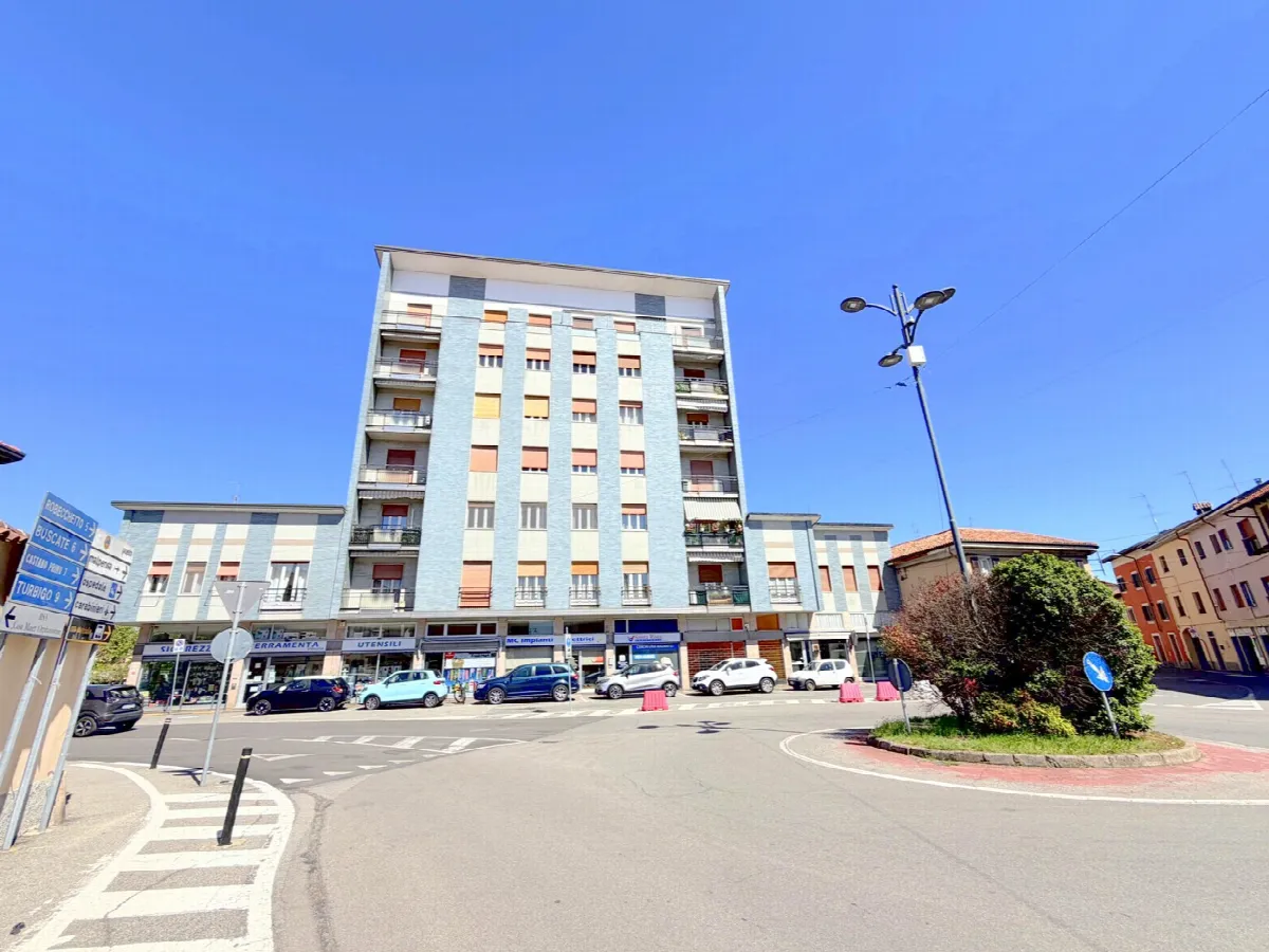Appartamento in vendita a Cuggiono - foto 2