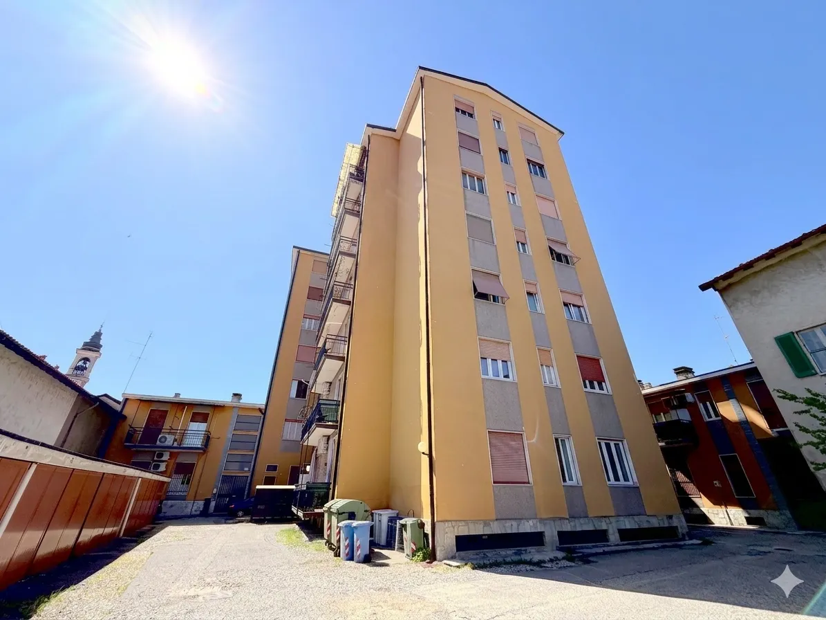 Appartamento in vendita a Cuggiono - foto 3
