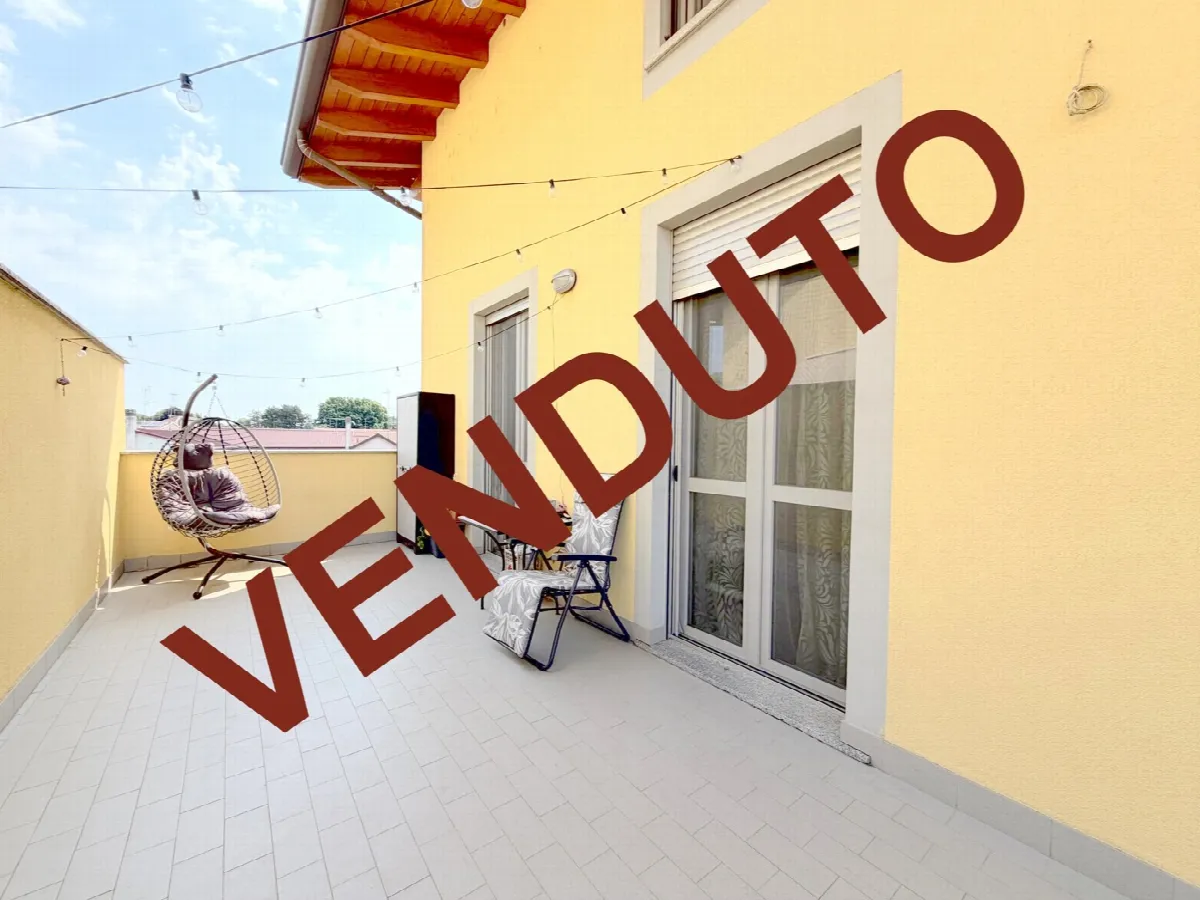 Appartamento in vendita a Inveruno - foto 1