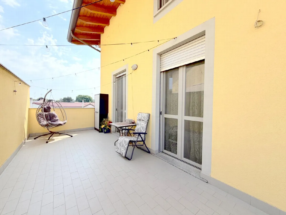 Appartamento in vendita a Inveruno - foto 10