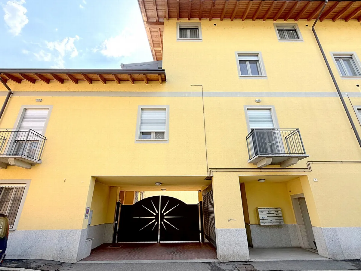 Appartamento in vendita a Inveruno - foto 2