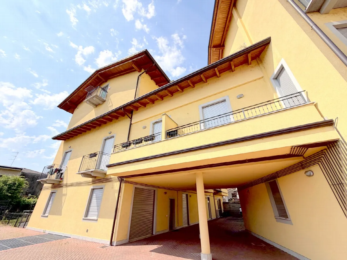 Appartamento in vendita a Inveruno - foto 3
