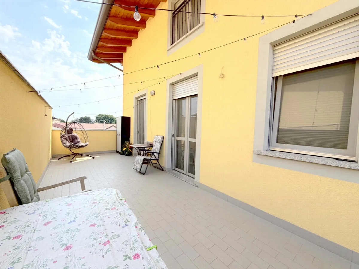 Appartamento in vendita a Inveruno - foto 4