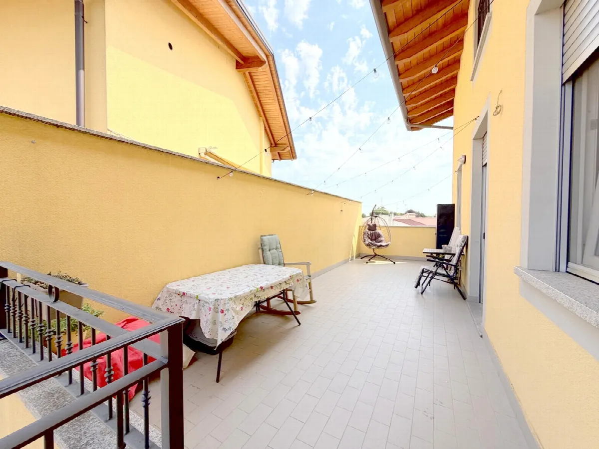Appartamento in vendita a Inveruno - foto 7