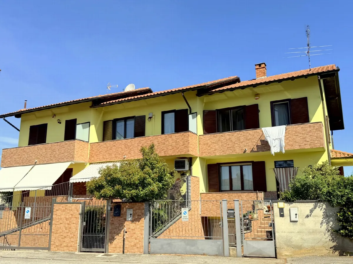 Villetta a schiera in vendita a Mesero - foto 4