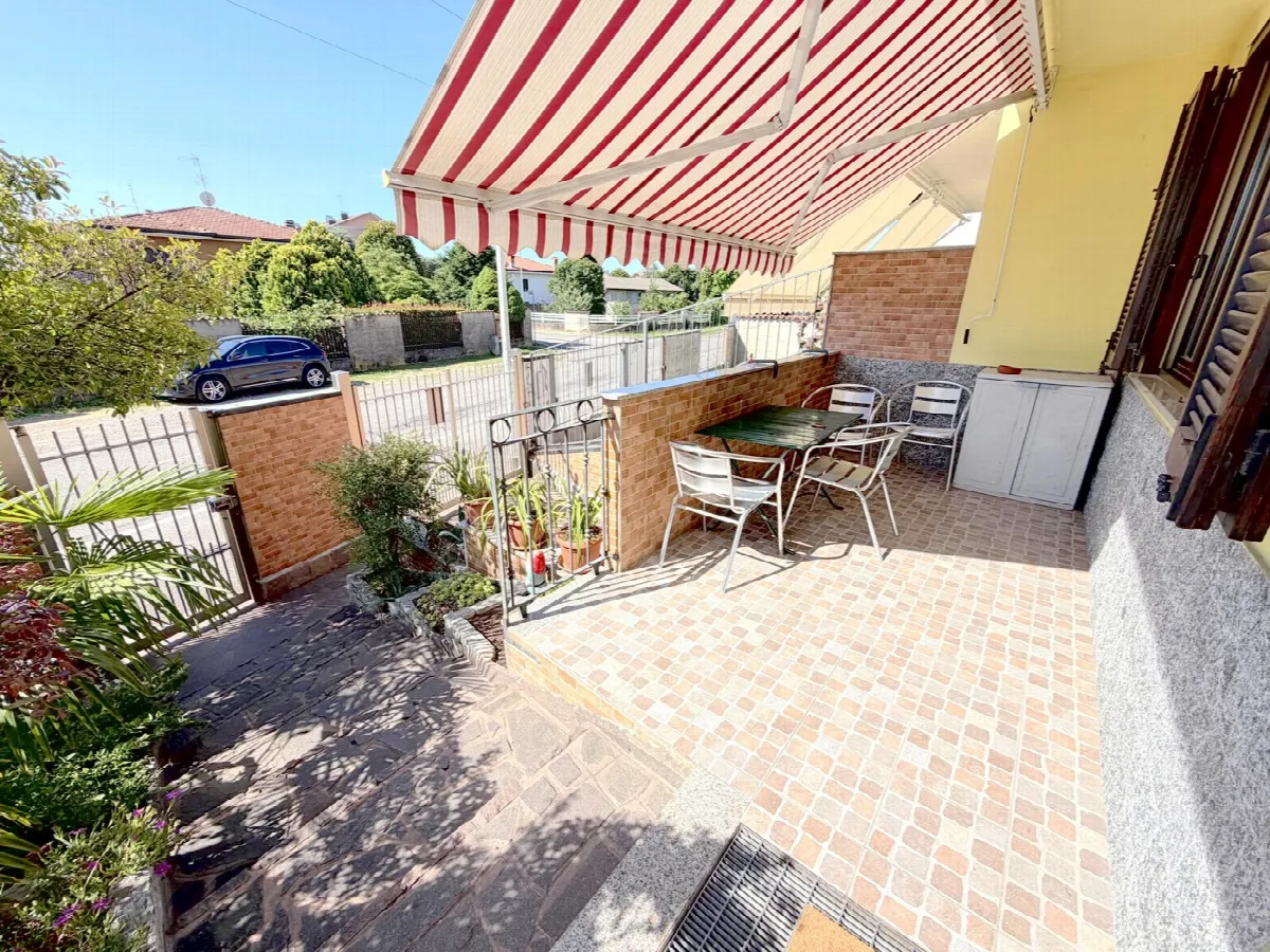 Villetta a schiera in vendita a Mesero - foto 5