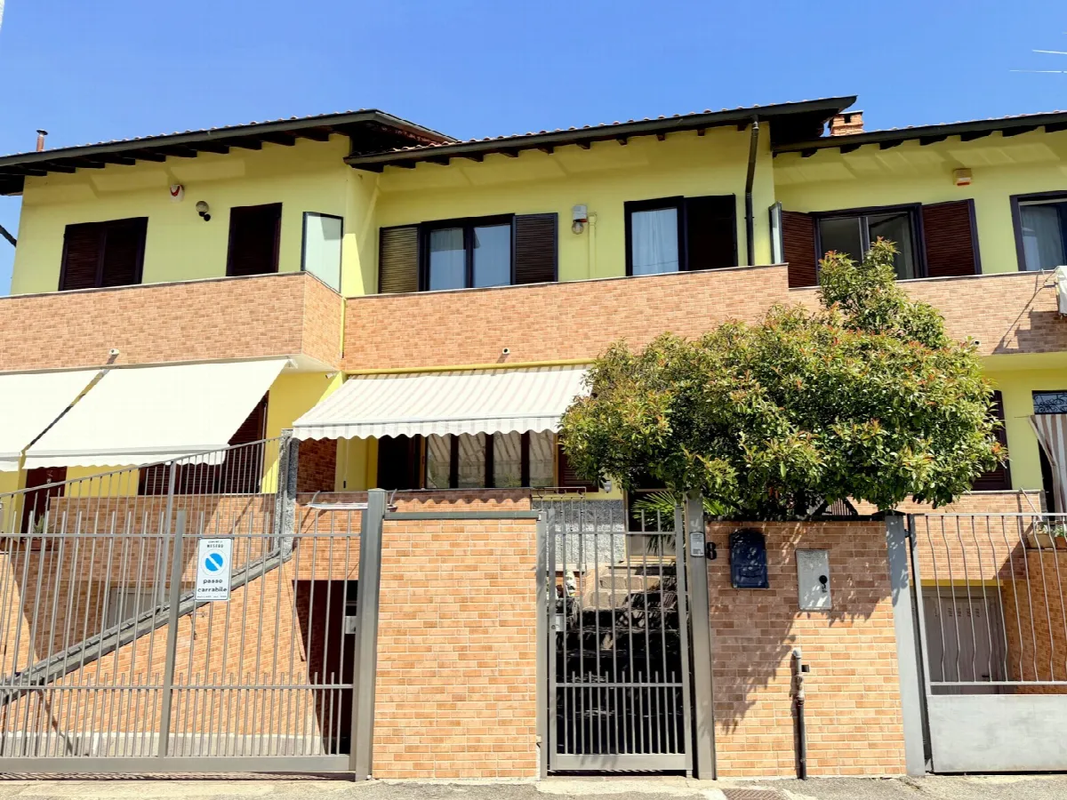 Villetta a schiera in vendita a Mesero - foto 7
