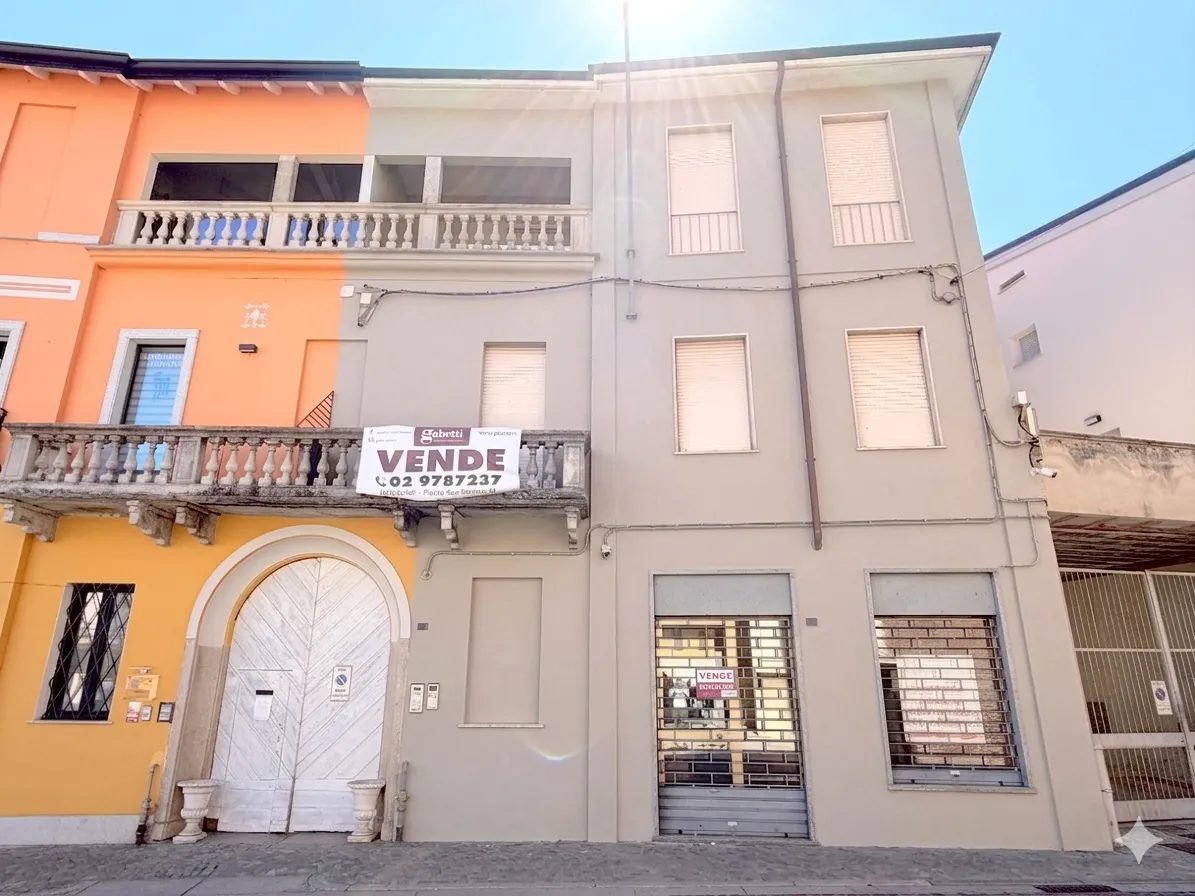 Casa indipendente in vendita a Inveruno - foto 1
