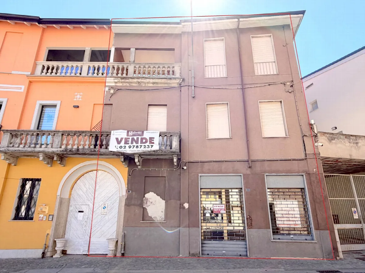 Casa indipendente in vendita a Inveruno - foto 2
