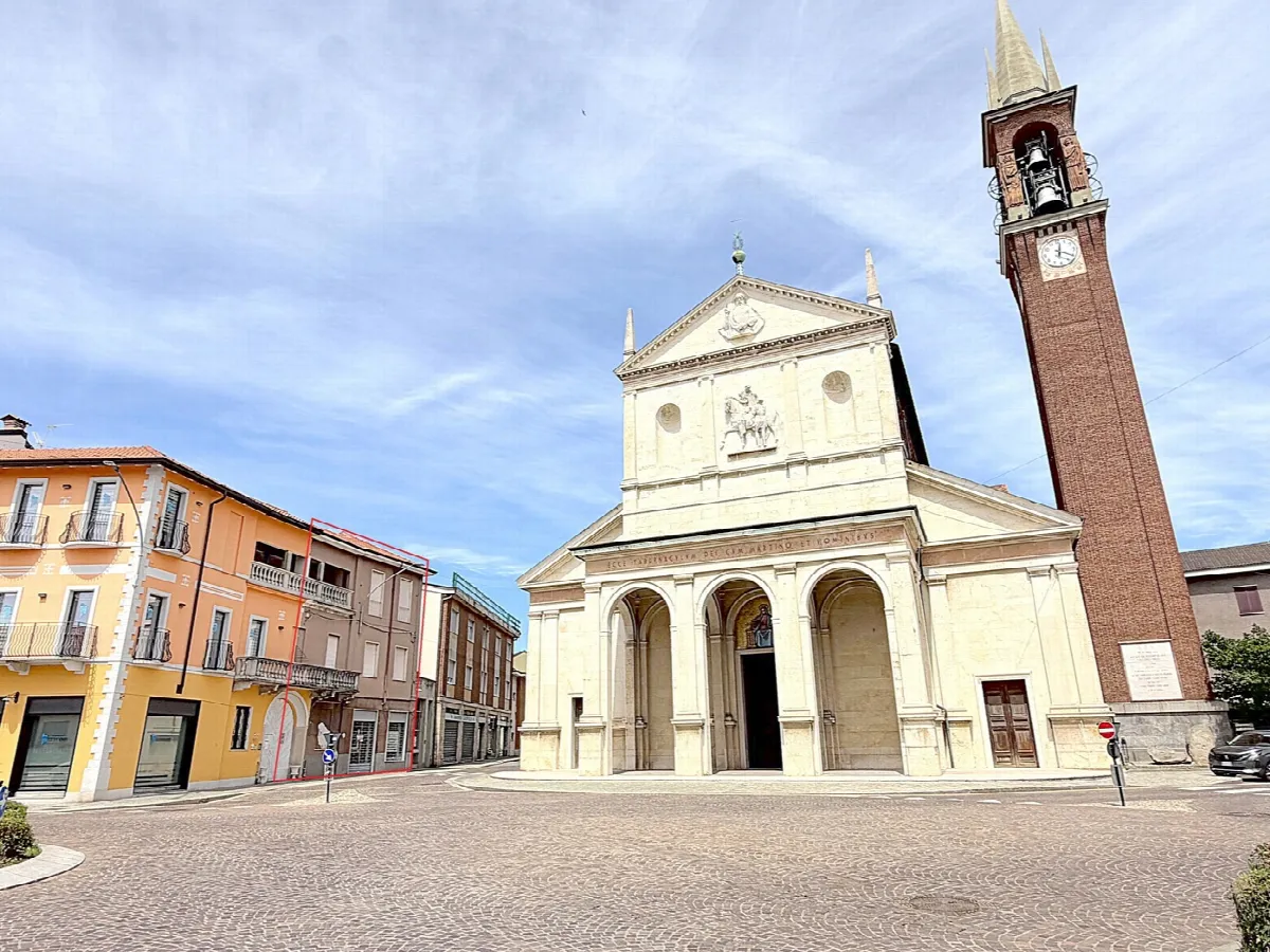Casa indipendente in vendita a Inveruno - foto 3