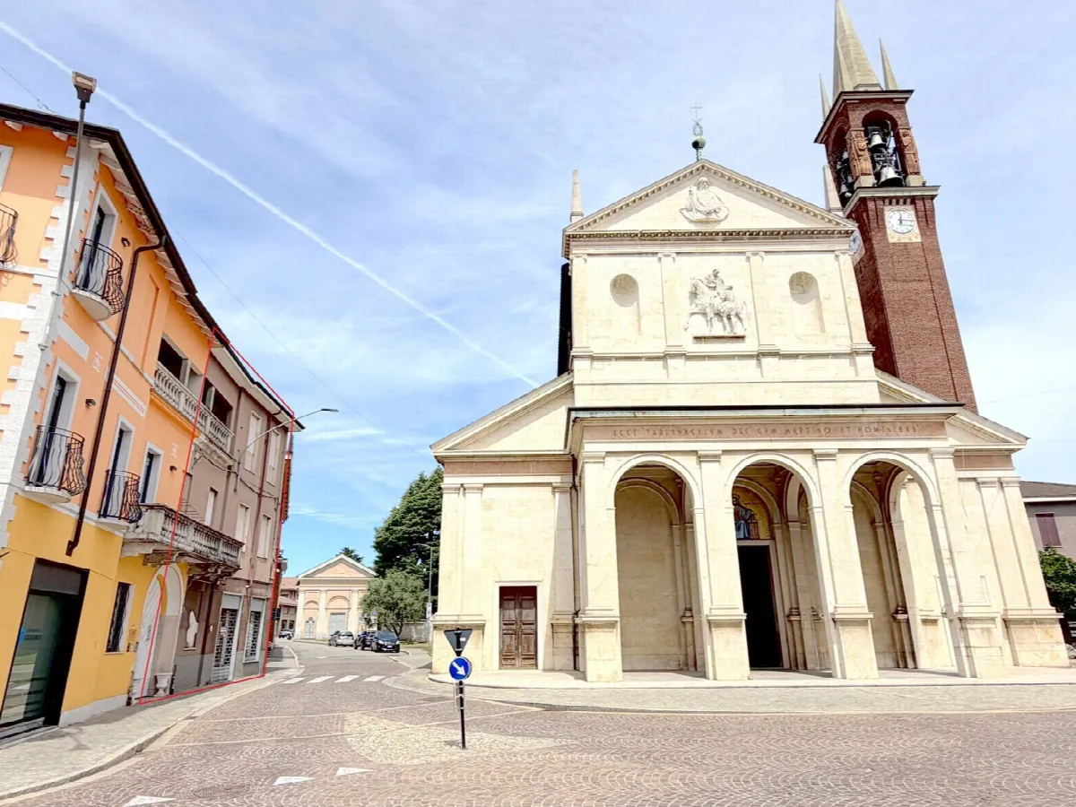 Casa indipendente in vendita a Inveruno - foto 4