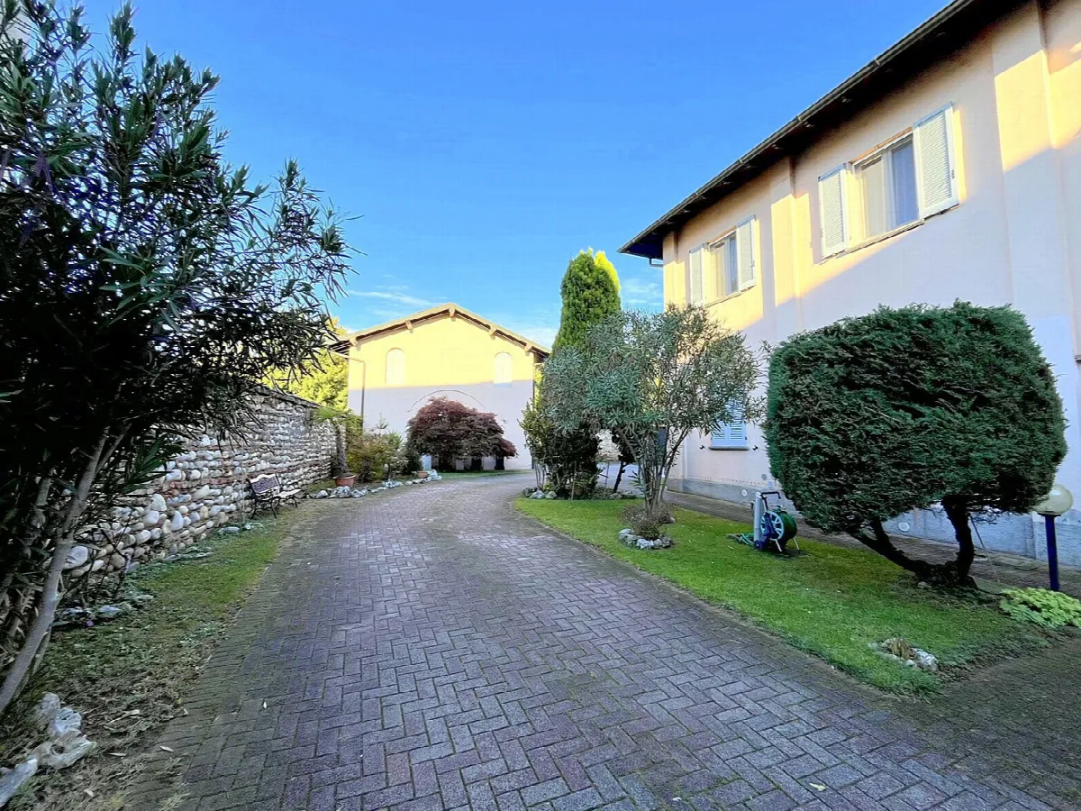 Appartamento in vendita a Cuggiono - foto 10