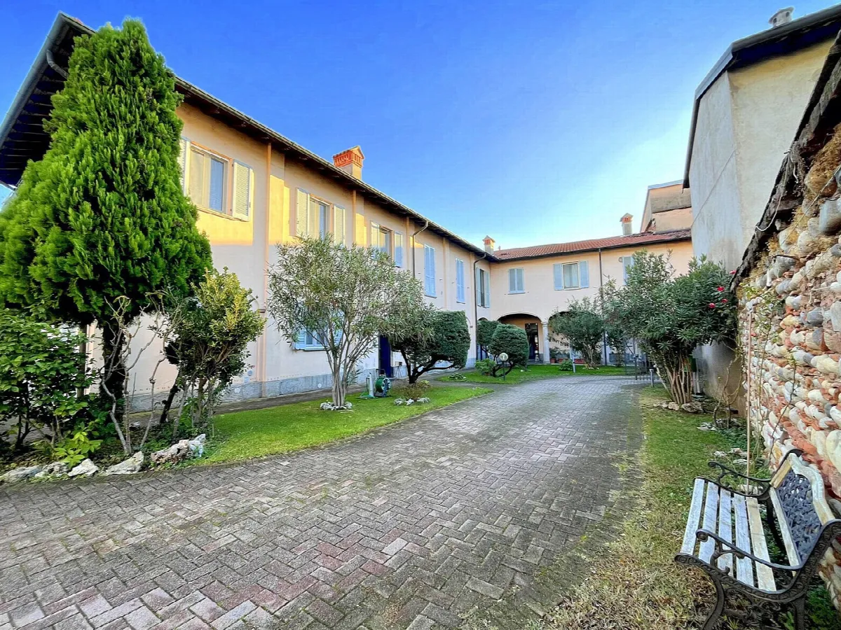Appartamento in vendita a Cuggiono - foto 6
