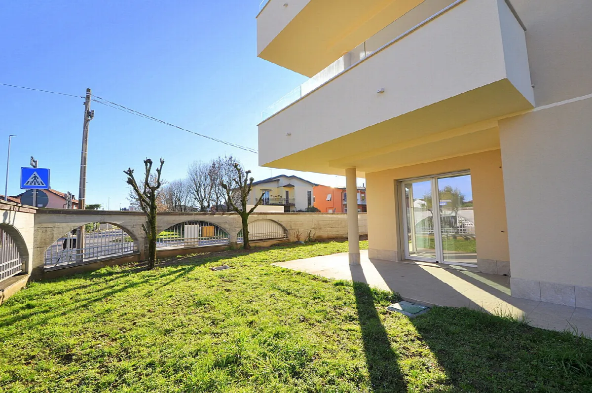 Appartamento in vendita a Casorezzo - foto 10