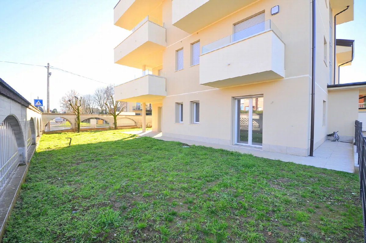 Appartamento in vendita a Casorezzo - foto 2