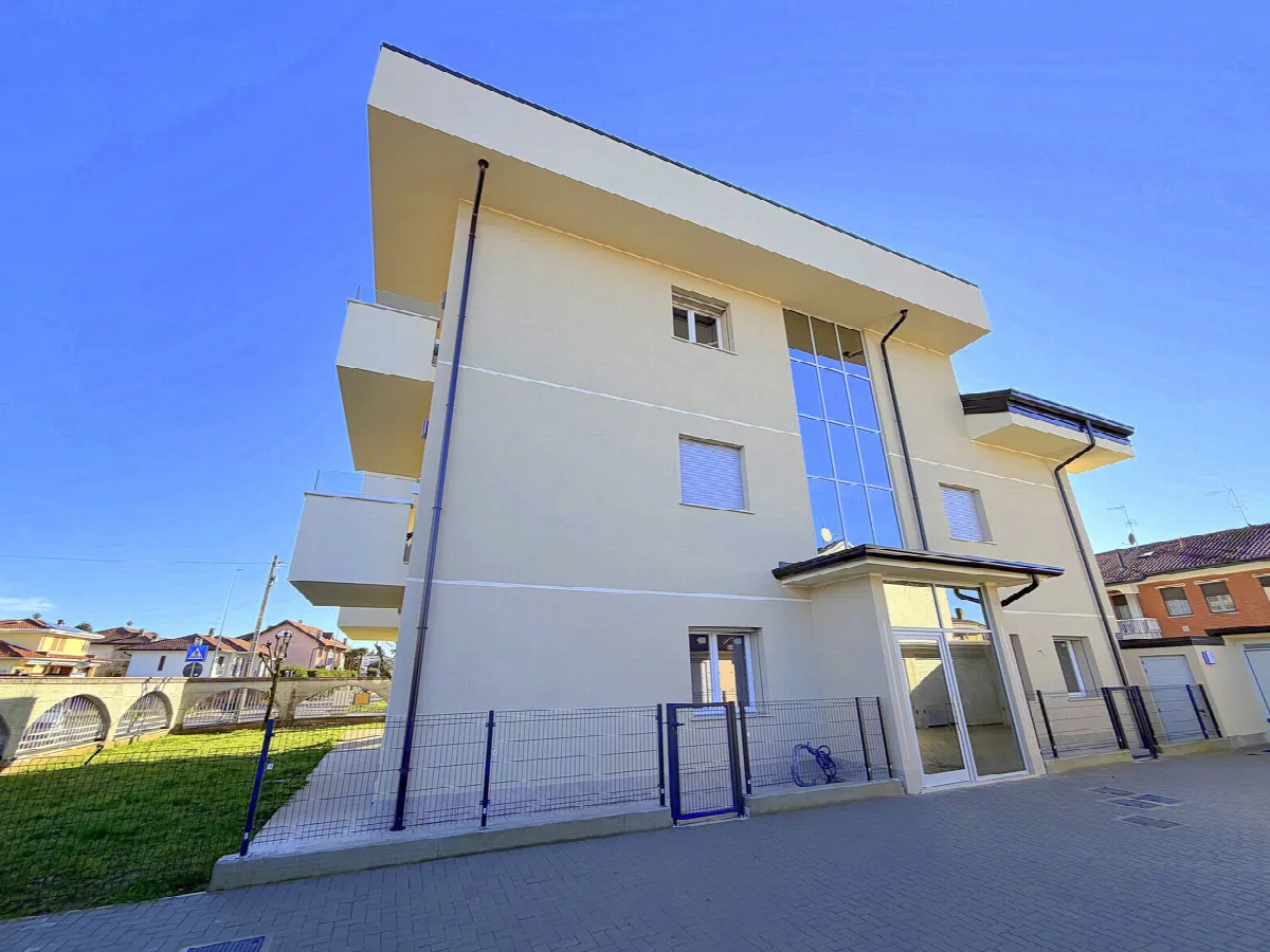 Appartamento in vendita a Casorezzo - foto 4