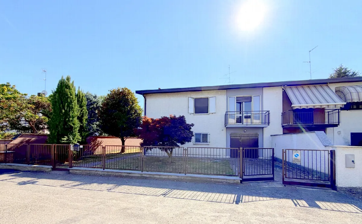 Villetta a schiera in vendita a Inveruno - foto 6