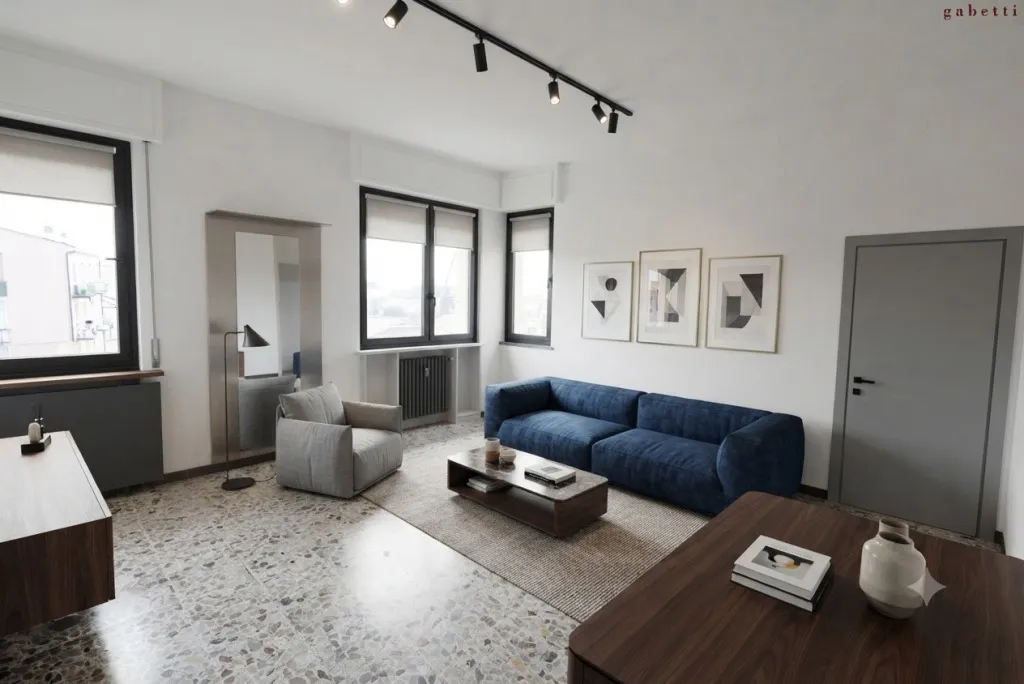 Appartamento in vendita a Cuggiono - foto 1