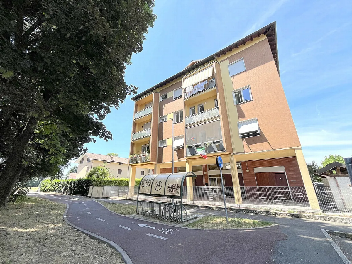 Appartamento in vendita a Inveruno - foto 4
