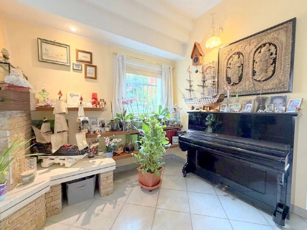 Casa indipendente in vendita a Casorezzo - foto 10
