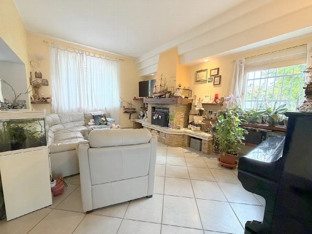 Casa indipendente in vendita a Casorezzo - foto 8