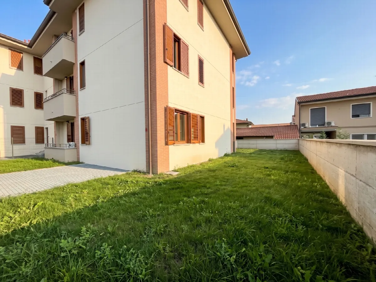 Appartamento in vendita a Robecchetto con Induno - foto 4