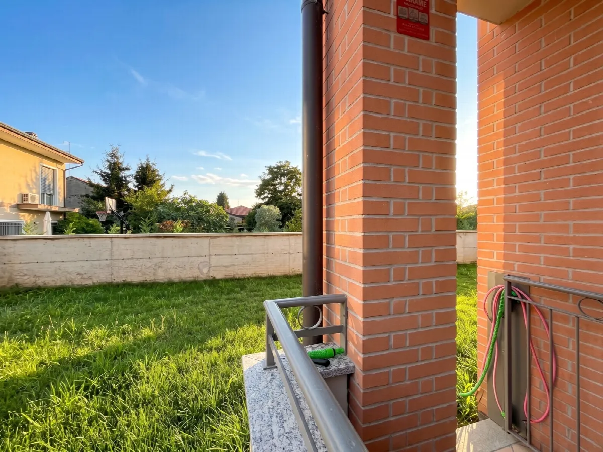 Appartamento in vendita a Robecchetto con Induno - foto 8