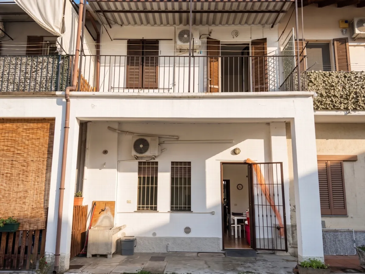 Casa indipendente in vendita a Inveruno - foto 2