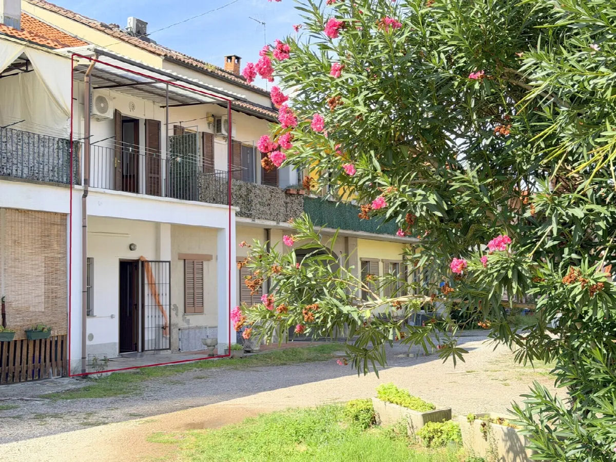 Casa indipendente in vendita a Inveruno - foto 4