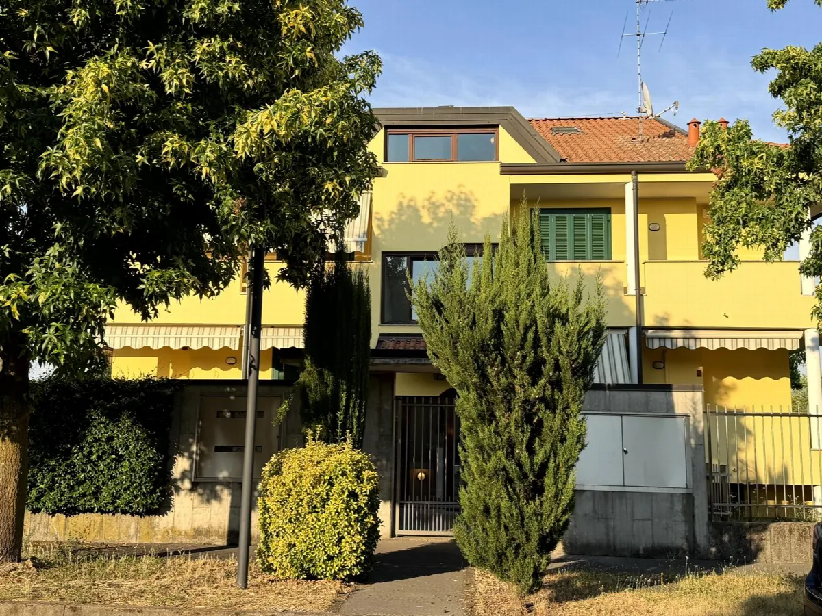 Appartamento in vendita a Inveruno - foto 1