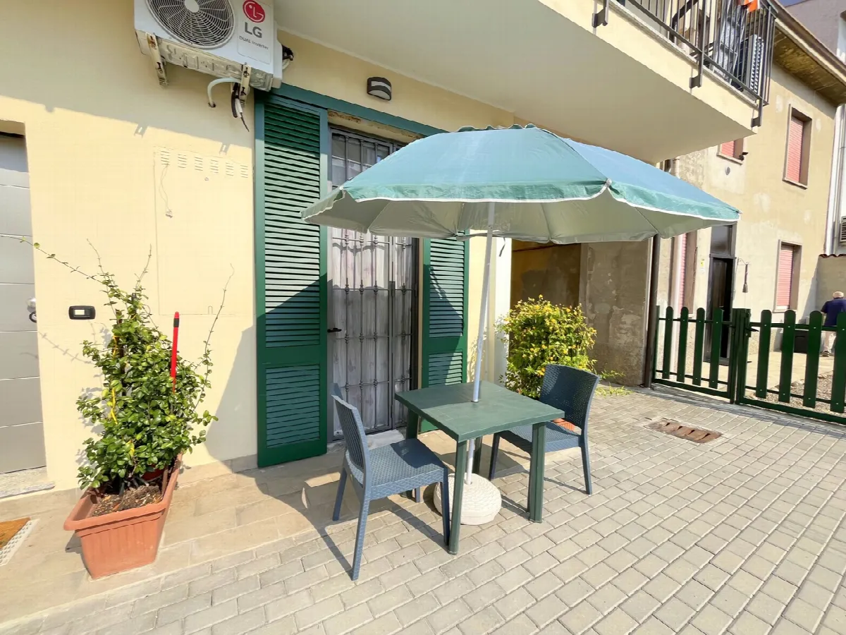 Appartamento in vendita a Inveruno - foto 1