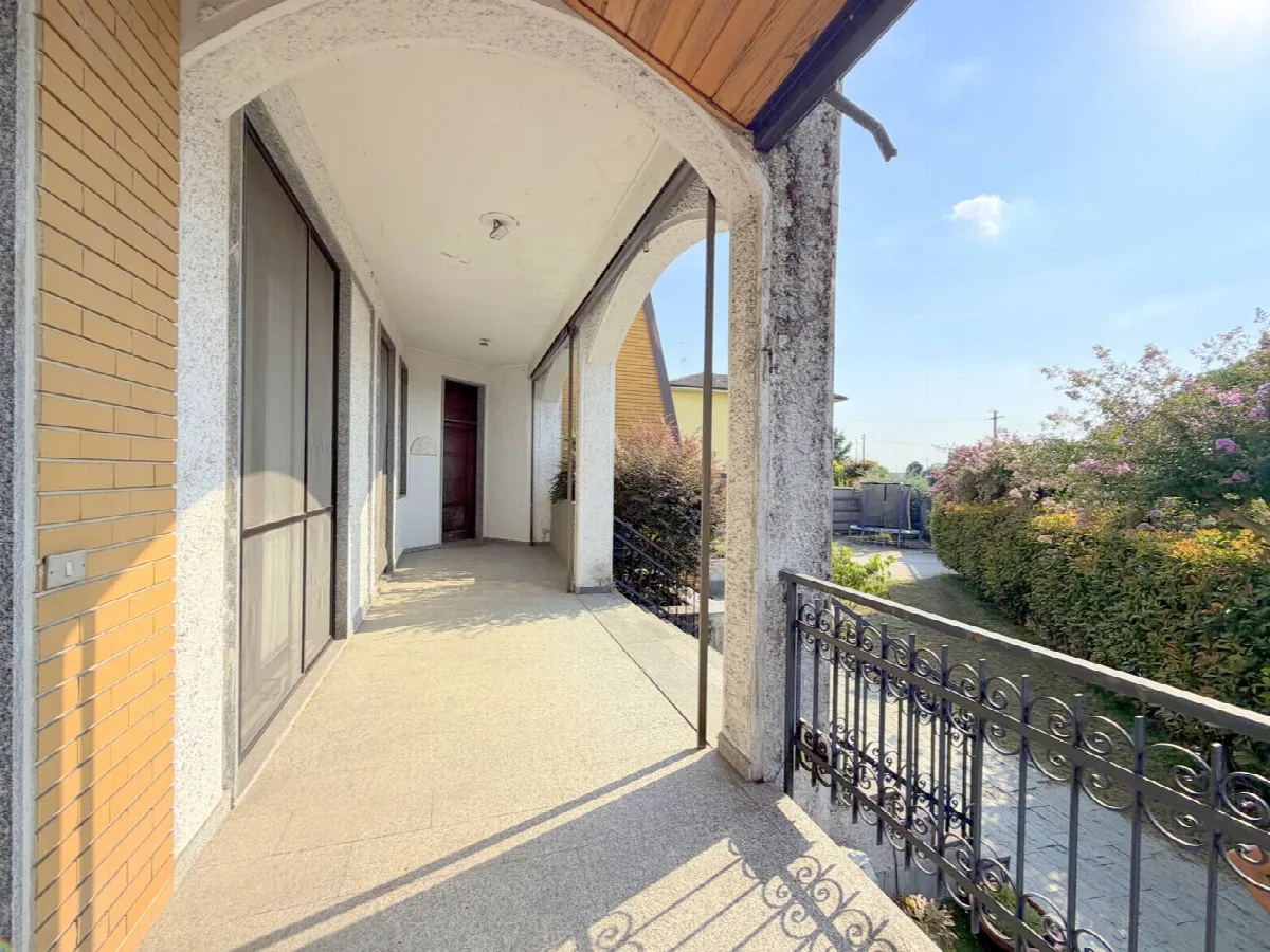 Villetta a schiera in vendita a Inveruno - foto 4