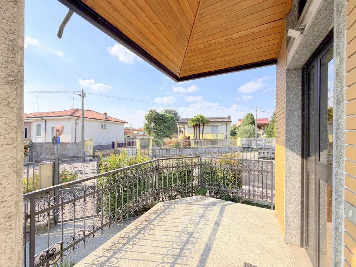Villetta a schiera in vendita a Inveruno - foto 7