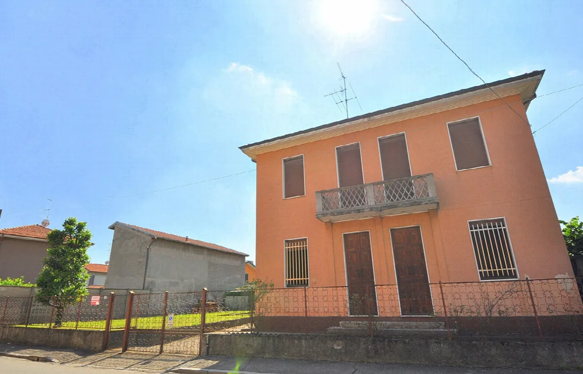 Villetta a schiera in vendita a Inveruno - foto 6