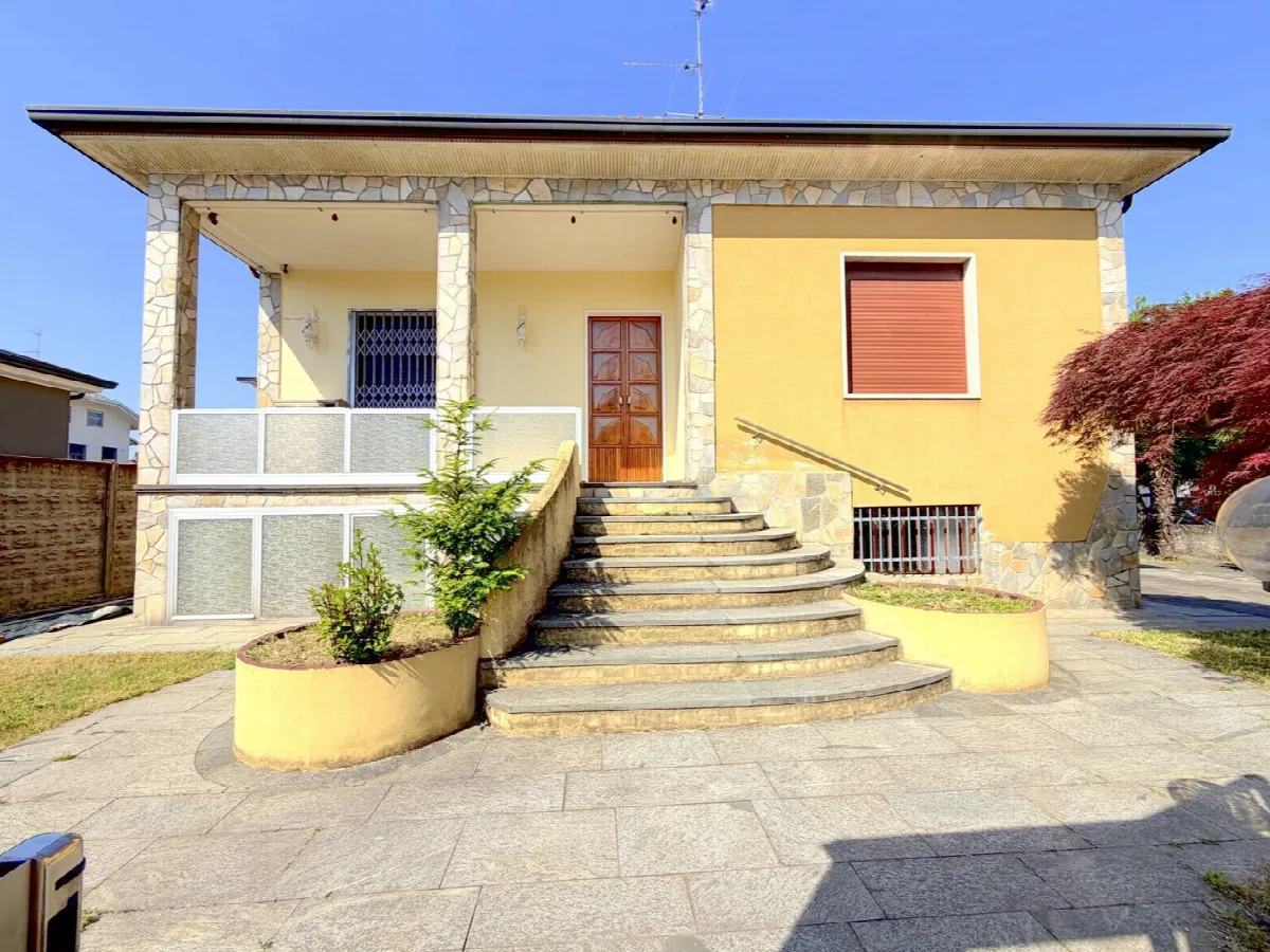 Villa in vendita a Arconate - foto 3