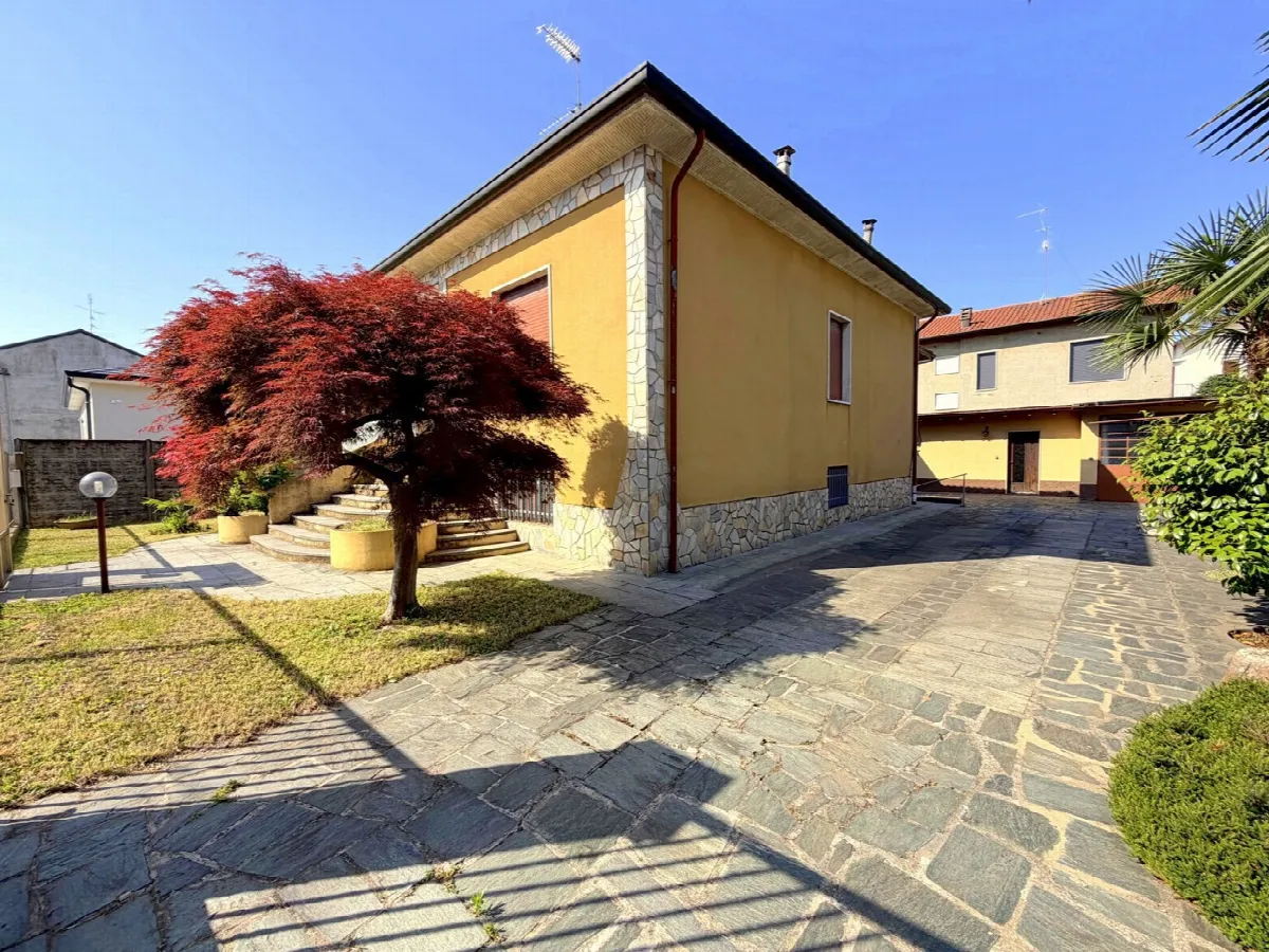 Villa in vendita a Arconate - foto 4