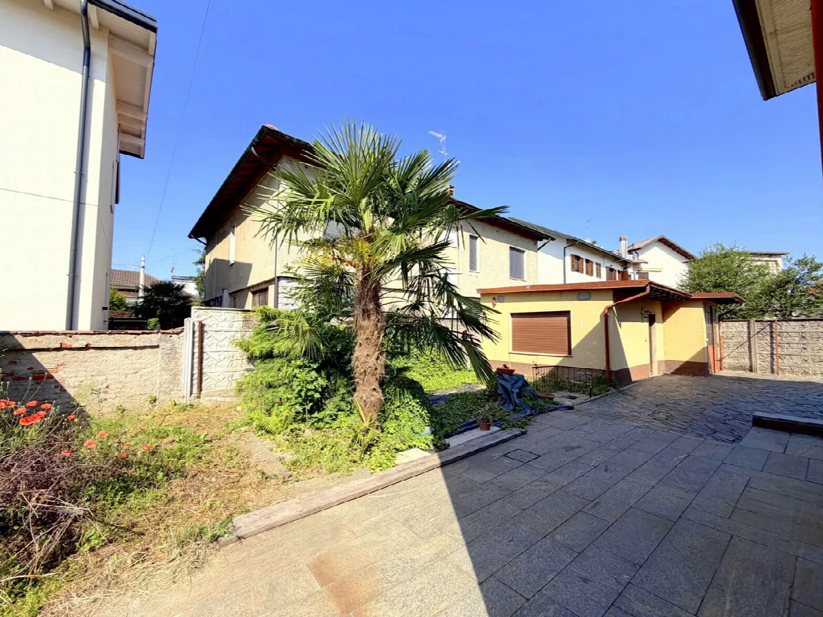 Villa in vendita a Arconate - foto 6