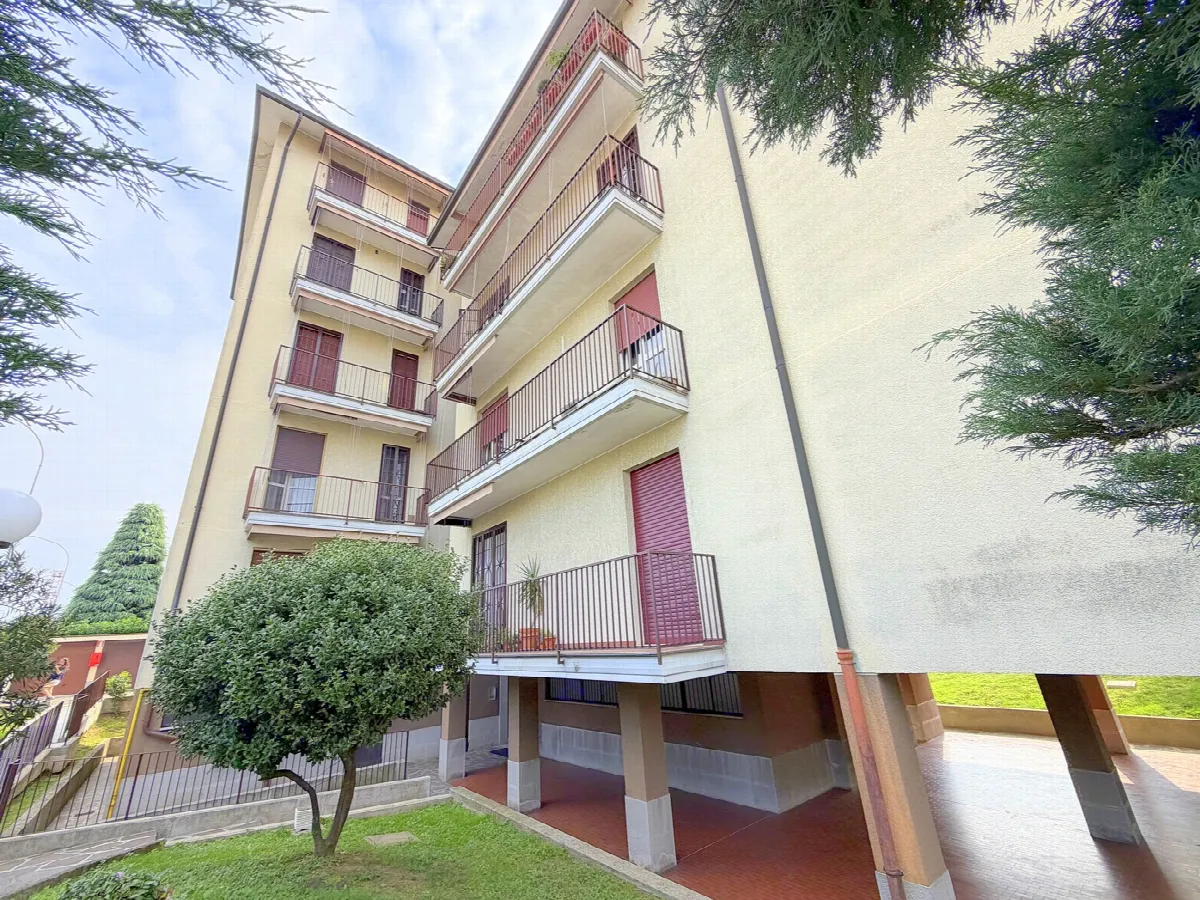 Appartamento in vendita a Abbiategrasso - foto 1