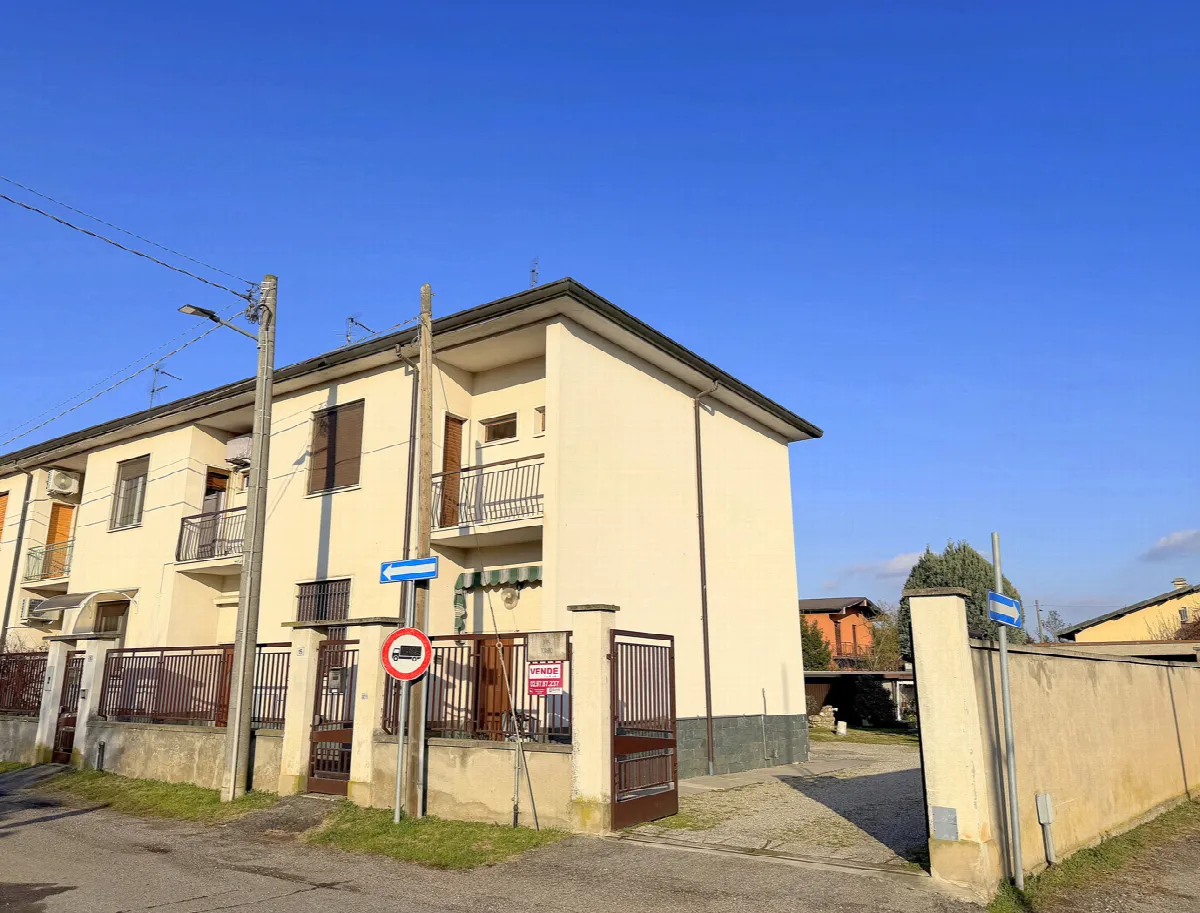 Villetta a schiera in vendita a Inveruno - foto 3