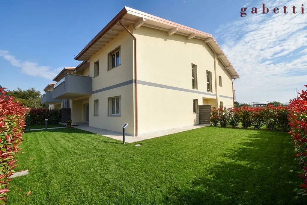 Appartamento in vendita a Magenta - foto 1