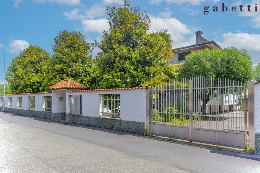 Villetta a schiera in vendita a Bareggio - foto 4