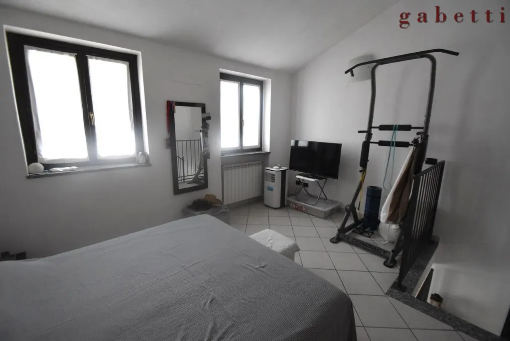 Appartamento in vendita a Bernate Ticino - foto 8